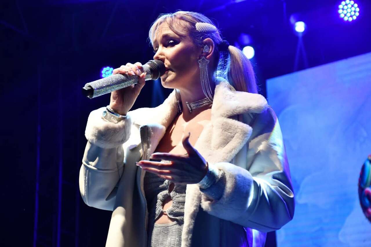 Gökçe, Köyceğiz’de Yeni Yıl Coşkusunu Sahneye Taşıdı 5